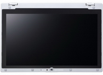 Panasonic Toughbook CF-AX2